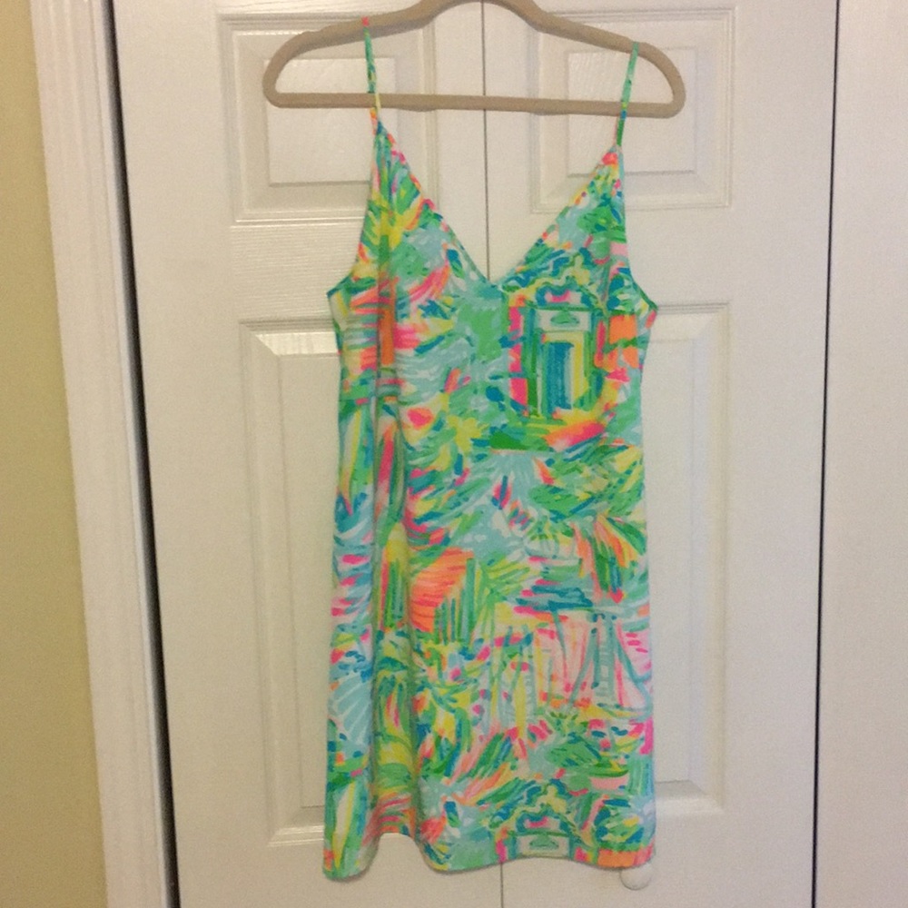 Lilly Dress